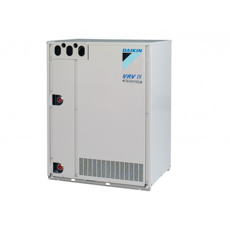 Daikin VRV IV W RWEYQ10T9 Daikin VRV IV W RWEYQ10T9