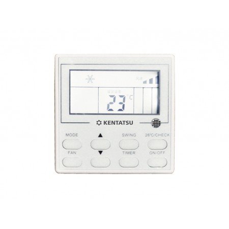 Kentatsu KT KT100HFAN1 Kentatsu KT KT100HFAN1