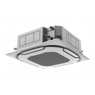Midea MIH-Q4 (V8) MIH36Q4HN18